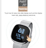 KAIHAI wristband Blood Pressure Heart Rate Monitor