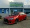 VLAND Car Auto Head Lamp + Tail Lamp for Lancer