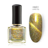 BORN PRETTY Chameleon 3D Cat Eye Nail Polish