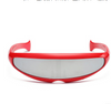 Personality Sunglasses Laser Glasses Men Women Sunglass