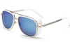 Male Steampunk Sunglasses