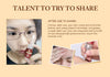 High Quality Snail 100% pure plant extract Hyaluronic acid