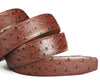 Luxury Genuine Leather Belts for Men