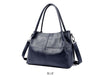 Tuladuo 2018 Luxury Handbags Women Bags