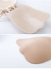 Women Invisible Push Up  Bra