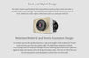 YI Smart Dash Camera International Version Wi-Fi Night Vision HD