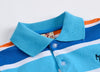 2-7yrs Baby Boys Polo Shirt