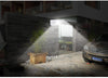 20 Led Solar Lamp Motion Sensor Outdoor Waterproof