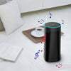 Smart Speaker Bluetooth Voice Controlled, Alexa AI Echo