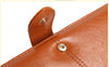 Baellerry Yellow Wallet Women Top Quality Leather Wallet