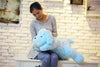 Luminous Dog Plush Doll