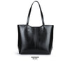 DIZHIGE Women Handbags  High Quality Leather