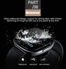 KAIHAI wristband Blood Pressure Heart Rate Monitor