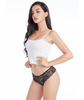 3 Pcs Panties Underwear Woman Lace Thong