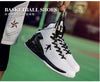 High-top Jordan Basketball Shoes