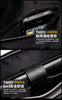 P. Kuone Genuine Man Leather Briefcase
