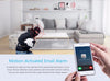 SANNCE Home Security IP Camera Wi-Fi Wireless