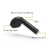 Ear Wireless Earphone Bluetooth Headset