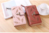 2018 New Brand Women Wallet Soft PU Leather Purse