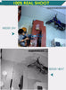 MISECU 360 rotation manually viewing Onvif CCTV Camera