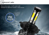 Avacom LED Car Headlight Bulb 9005 / 9006 Combo