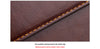 VICUNA POLO Luxury Business Men's Briefcase
