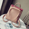 Kavard Tassel Women Small Backpack