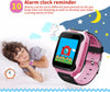 Slimy Kids GPS Smart Phone Watch