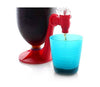 Zoom Star Fizz Saver Soda Cool Saver Dispenser Bottle Portable Drinking Water Dispense Machine Gadget Party Drinking Water Saver Tool