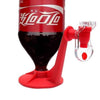 Zoom Star Fizz Saver Soda Cool Saver Dispenser Bottle Portable Drinking Water Dispense Machine Gadget Party Drinking Water Saver Tool