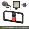 Ulanzi Handheld Smartphone Video Rig Case