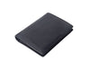 BULLCAPTAIN Genuine Cow Leather Men Wallet