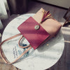 Kavard Tassel Women Small Backpack