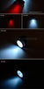 WOSAWE Built-in Battery Bicycle Tail Light