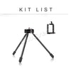 Zhiyun Smooth Q Stabilizer for iPhone X 8 7 Samsung S7 S6