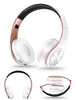 HIFI Stereo Bluetooth headphone headset