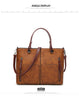 Tinkin Vintage Women Shoulder Bag