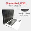 15.6 inch 4G RAM 64G ROM Intel Atom X5-8350 Windows10