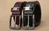 DINISITON Cow Genuine Leather Belts for Men