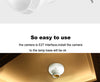 360 Panoramic Smart Home Safety Wi-fi 960P VR Camera