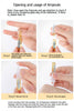 ROREC Hyaluronic Acid Ampoule Face Serum