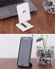 QI Standard Wireless Charger For I-phone, Samsung
