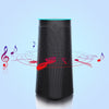 Smart Speaker Bluetooth Voice Controlled, Alexa AI Echo
