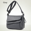 Kavard Women Leather Handbags New Style