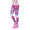 Zohra Brands Women Fashion Legging
