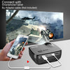 BYINTEK Brand SKY GP70   HD Home Theater Projector