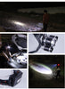 POPPAS LED Headlamp 10000LM XML-T6 Headlight