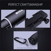 BlitzWolf Extendable Bluetooth Wire Wireless Selfie Sticks