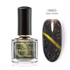 BORN PRETTY Chameleon 3D Cat Eye Nail Polish