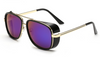 Male Steampunk Sunglasses
